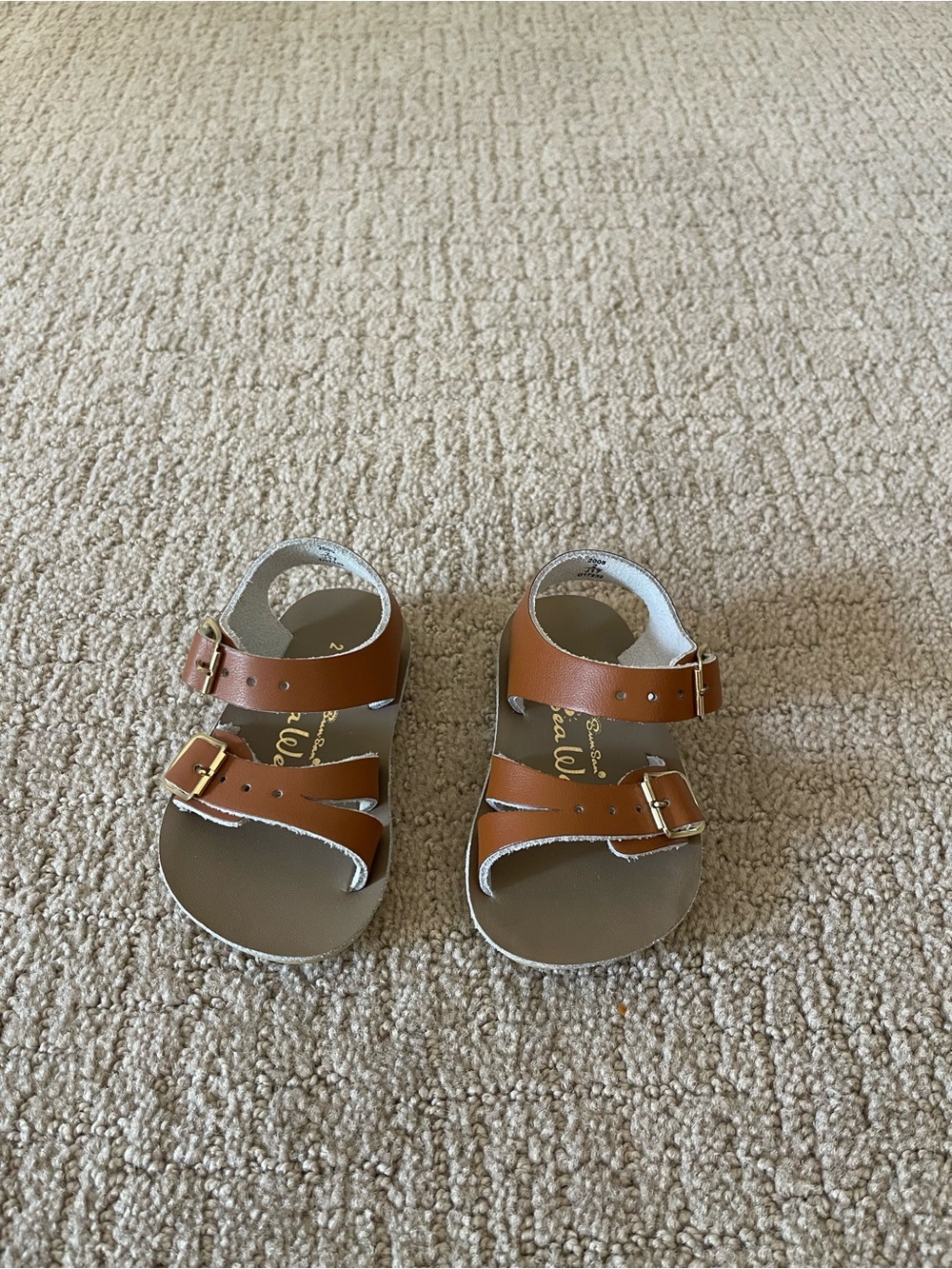 Sun San Sea-Wee Sandals